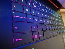 NIMMT 849£ Gaming Laptop i7