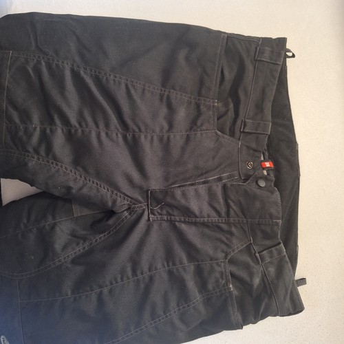 Motorradhose herren mit - motorradhose,