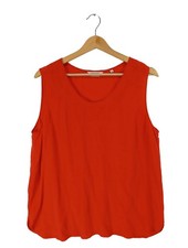 EINHORN ärmellose Bluse Damen