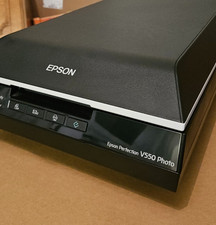 Epson Perfection V550 USB