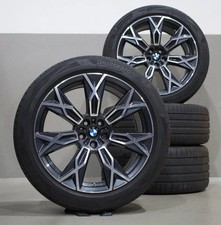 Original BMW 7er G70 X3 G45 20