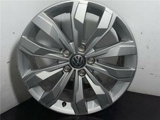 2GA601025A 1166281 felge für VOLKSWAGEN T-ROC (A11) 1.5 ADVANCE