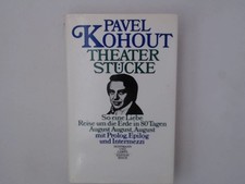 Theaterstücke. mit Prolog