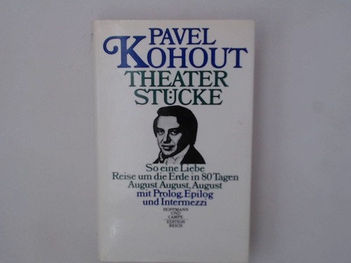Theaterstücke mit prolog - theaterstücke.,