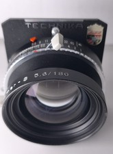 Schneider-Kreuznach Symmar-S