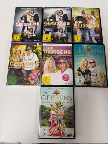 Die geissens eine - geissens,