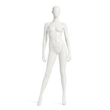 Mannequin schaufensterpuppe - mannequin,