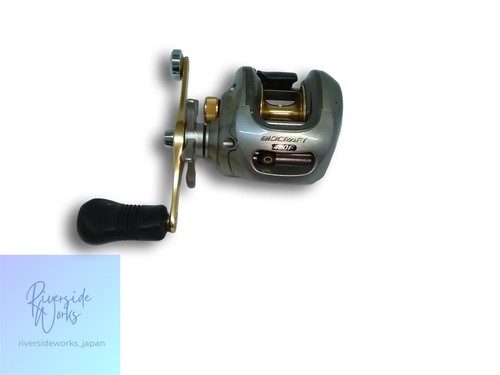 Shimano biocraft 400f - shimano,