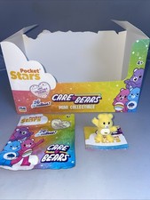 ULTRA RARE Care Bears FURRY