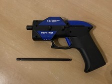 Rc Thunder Tiger Pro Starter  Rc Verbrenner Rotostarter  Rc Starter 