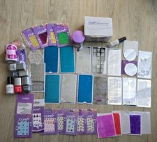 Jolifin stamping set - stamping,