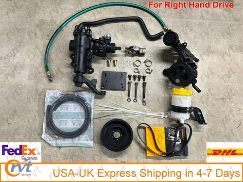 Umrüst kit für servolenkung - umrüst-kit,