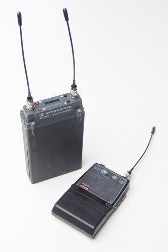 Sennheiser funkstrecke 3241 - ek,