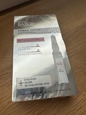 BABOR Power Serum Ampoules mit