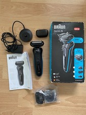 Braun Series 5 50-M4500cs