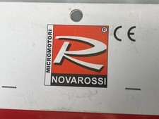 Novarossi Propeller Pin 6mm