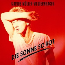 Marius Müller-Westernhagen -