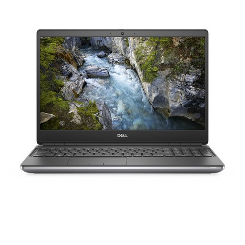 Dell precision 7550 - dell, 15,6"