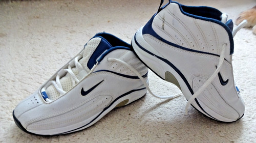 Nike damen sportschuhe - nike,