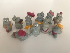 Üei Komplettsatz – Die