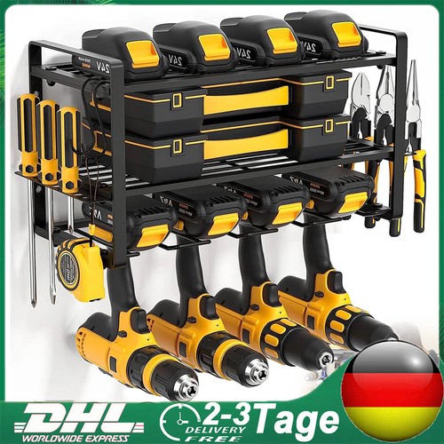 Werkzeughalter werkzeugregal - werkzeughalter,