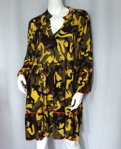 Hippie boho tunika - boho, kleid