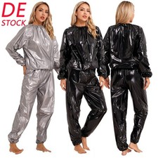 DE Schwitzanzug Damen