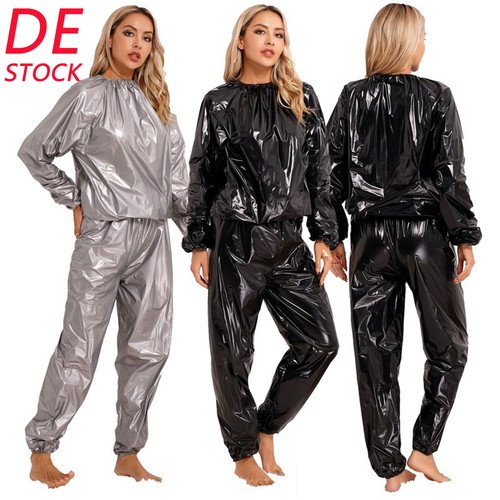 Schwitzanzug damen - de,