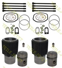 2 x ZYLINDERSATZ DICHTSATZ