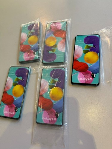 Samsung galaxy a51 - samsung,