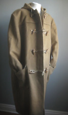 Leidse Zeeduffel DUFFLECOAT