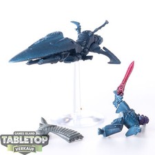 Craftworlds - Farseer