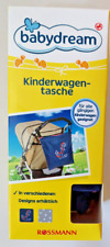 Kinderwagentasche babydream