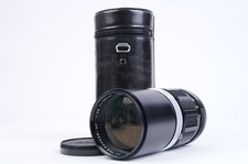  Minolta MC Tele-Rokkor-QF