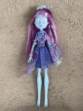 Monster High Kiyomi Haunterly