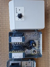 Wechselrichter Ziehl-abegg D-74653