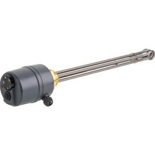 TÜRK-HILLINGER Elektro-Heizstab 6 KW 400V  DN32 G11/4'' Einbaulänge 480mm