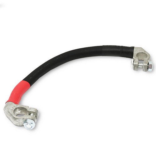 Batteriekabel 50mm 25cm - batteriekabel, 50mm²