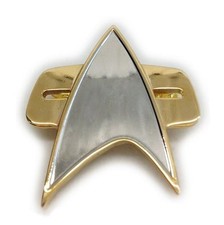 Star trek uniform - star,