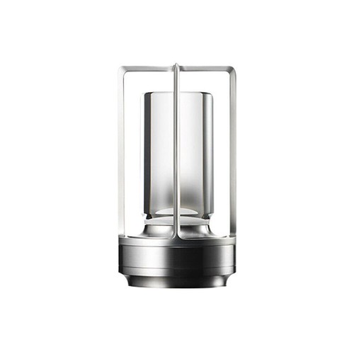 Led tragbare kristall laterne - led,