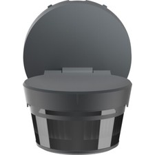 Busch-Jaeger 6851/22-135 Busch-Wächter® Pro 220° Bewegungsmelder BT anthrazit