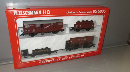 Fleischmann 5805 db - h0,