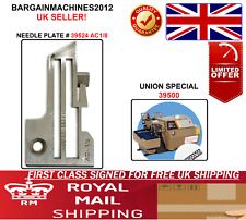 NADELPLATTE #39524AC1/8 FÜR