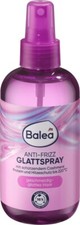 BALEA Anti-Frizz Glatt Spray, 200ml, Neu