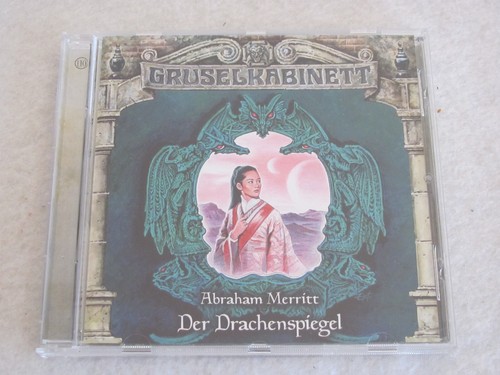 Gruselkabinett folge 110 - gruselkabinett,