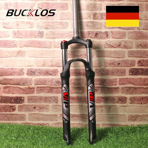 Bucklos federgabel - bucklos,