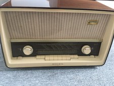  Graetz Polka 1013 Radio Röhrenradio Retro