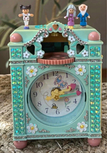 Vintage polly pocket - polly,