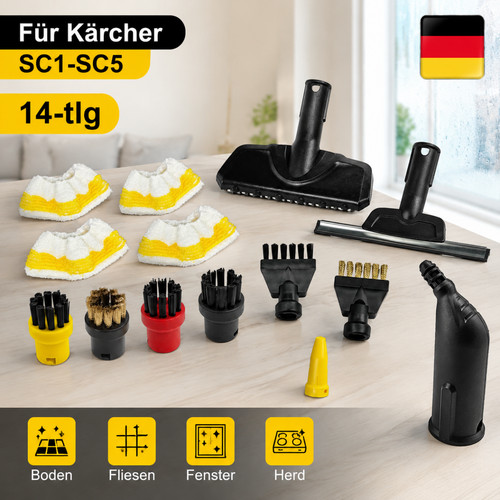Zubehör für kärcher - zubehör,