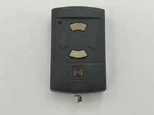 Hörmann 2T 40Mhz Handsender Drücker Fernbedienung Funktaster Funk Fernsteuerung